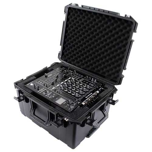 Odyssey Pioneer DJ DJM-A9 and CDJ-3000 Dustproof and Watertight Case