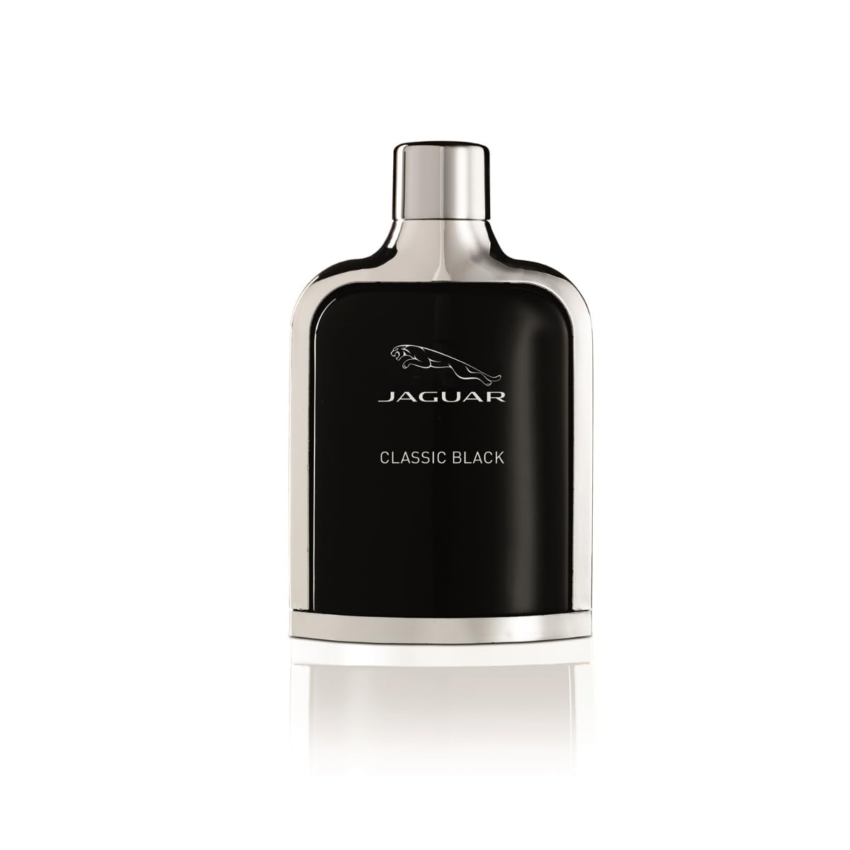 - Jaguar Black Eau de Toilette - 40 ml (For Men)