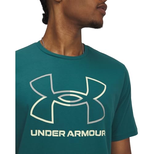 Image of Under Armour Men's Regular Fit T-Shirt