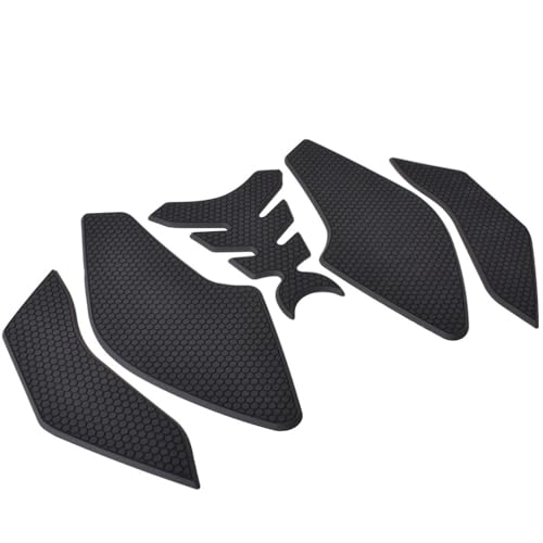 Autocollants protection réservoir de moto pour les roadtrips en GSX 8R