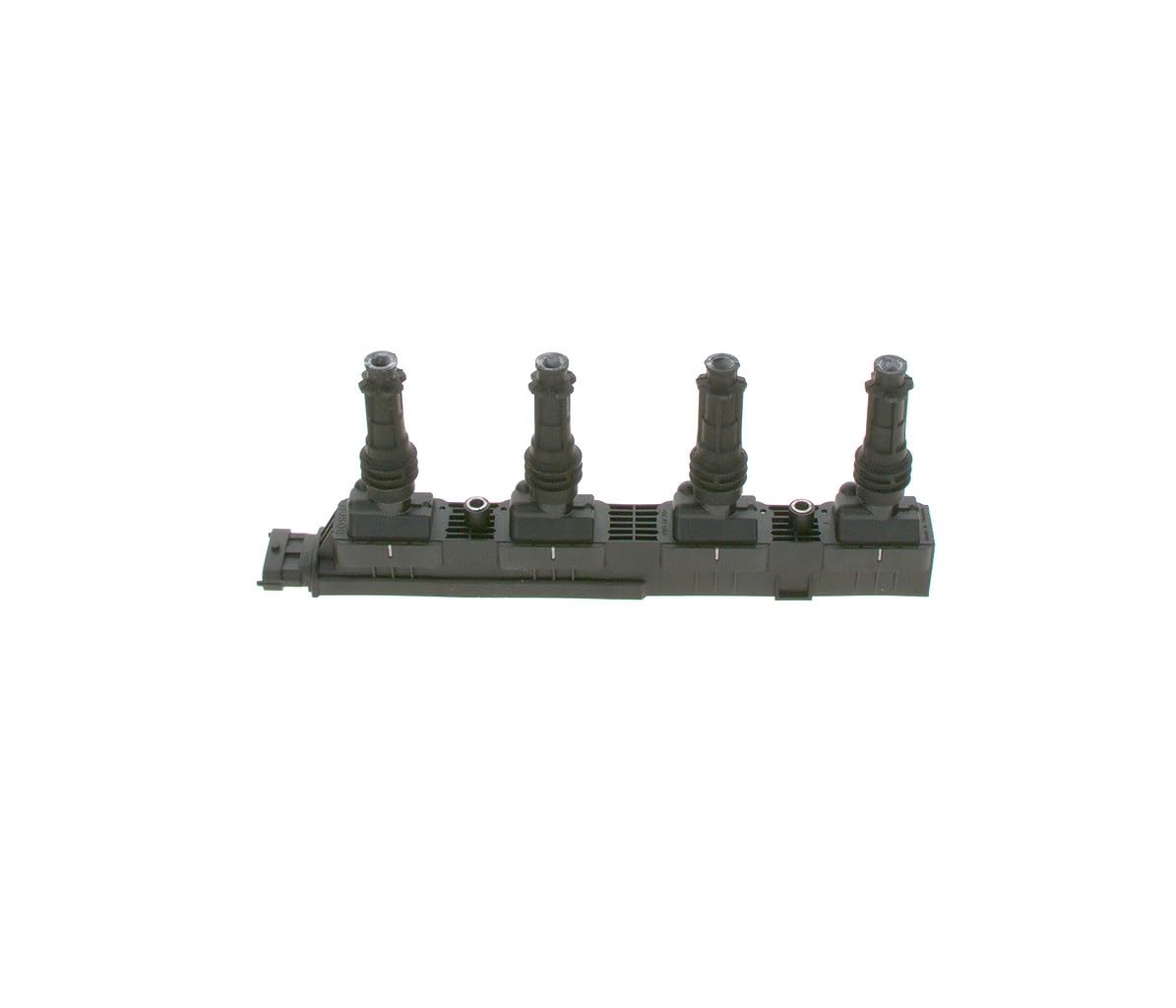Bosch 0221503015 - Bobinas de Encendido