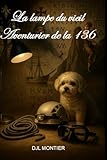  La lampe du vieil aventurier de la 136
