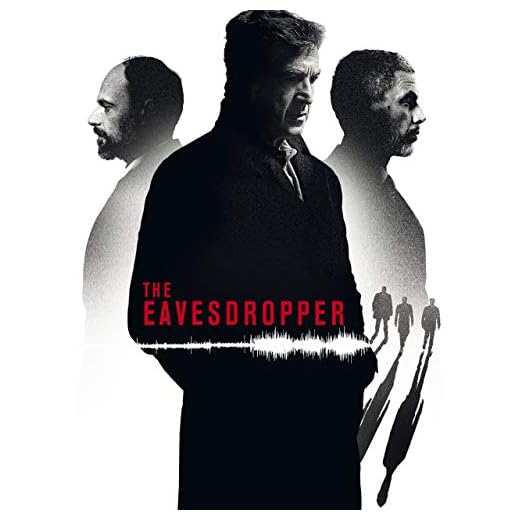 The Eavesdropper