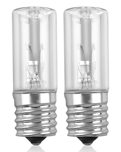 AUGREX 3 Watts UV Light Bulb Replacement Fits for Philips Sonicare HX6150 HX6160/D HX7990 Toothbrush Charger Appliances