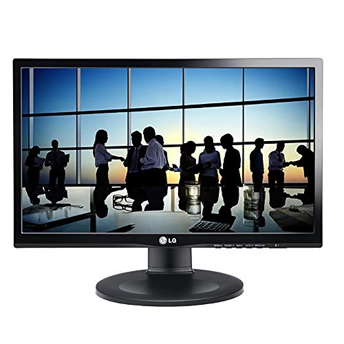 Monitor LG 21.5