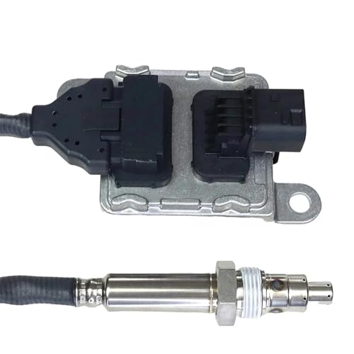 Capteur de NOx 5WK96753B élimine les défauts SCR camion Cummins - 4