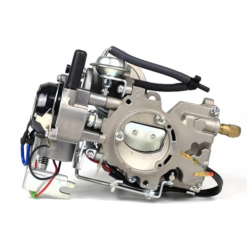 Carburateur pour Nissan H15 H20 H25 mécanisme de précision
