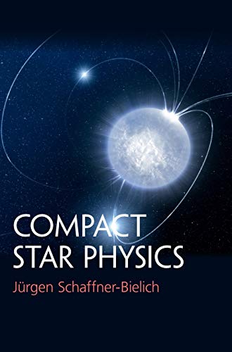 Compact Star Physics view 2
