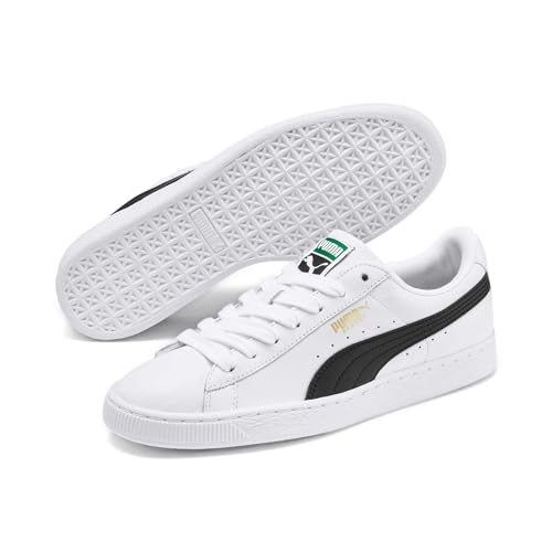 Image of Puma Men Basket Classic LFS Sneaker
