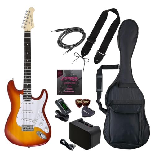 Photogenic �t�H�g�W�F�j�b�N �G���L�M�^�[ ���S�ғ��� ���C�g�Z�b�g ST�^�C�v �`�F���[�T���o�[�X�g ST-180/CS [�\�t�g�P�[�X/�V�[���h/�~�j�A���v/�`���[�i�[/�X�g���b�v/�s�b�N/�s�b�N�P�[�X/��/�����p�����`�t��]