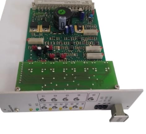 Compatible for Amplifier VT-VSPA1-1-1X VT-VSPA1-1-11 VT-VSPA1-1-13 VT3002-1-20/32D VT3002-1-2X/32D (VT3002-1-2X-32D)