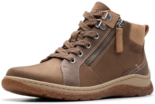 Clarks Orlene Top Waterproof Women's Shoes