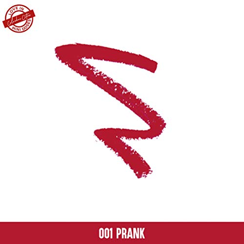 Image of Colorbar Cosmetics Lip Color Prank (Matte)