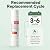 4-Pack 10" X 2.5" 5 Micron Grooved PP Sediment Filter Cartridge, Compatible with Whole House Water Systems, RO Pre-Filtration, and 10-Inch Housings