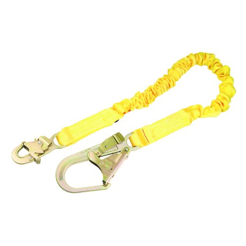 ShockWave 2 100% Tie-Off Shock Absorbing Lanyard