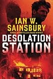 Cover zum Buch Desolation Station