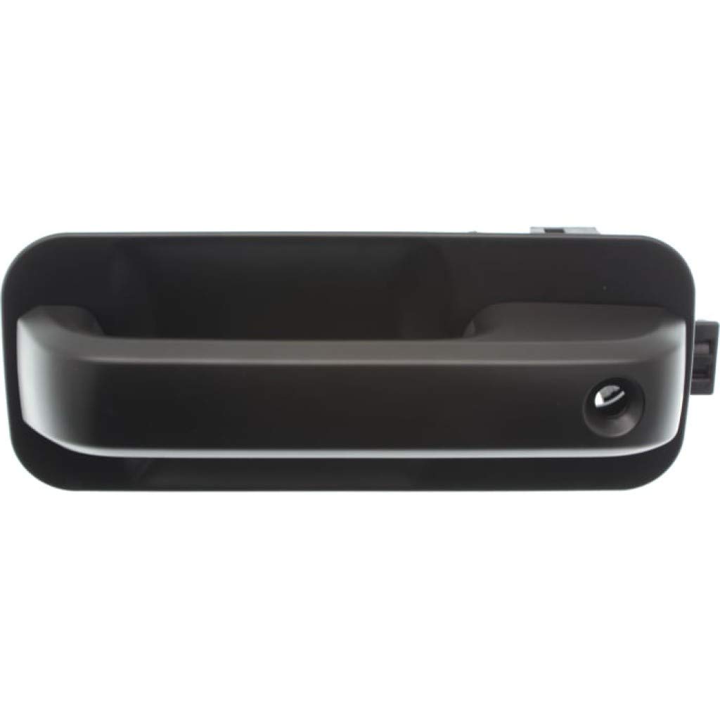 For Ford F-150 Exterior Door Handle 2015-2022 Passenger Side