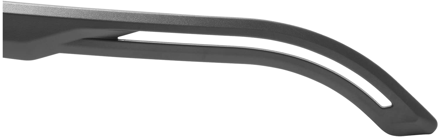 Uvex Gafas protectoras i-lite para trabajo y laboratorio, gafas de patillas ajustables