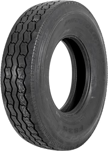 Provider ST235/85R16 Load Range G by Trailer Tire Co