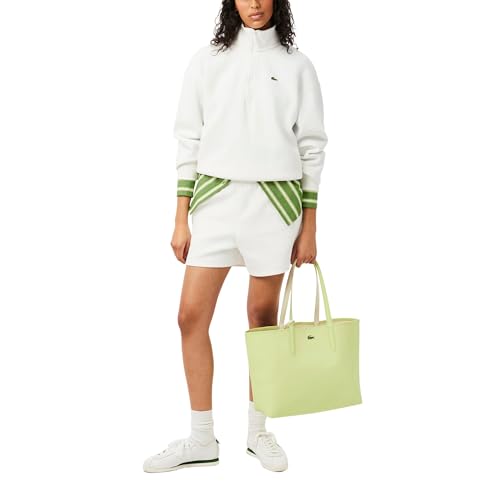 Image of Lacoste Women's Anna Large Reversible Tote Bag