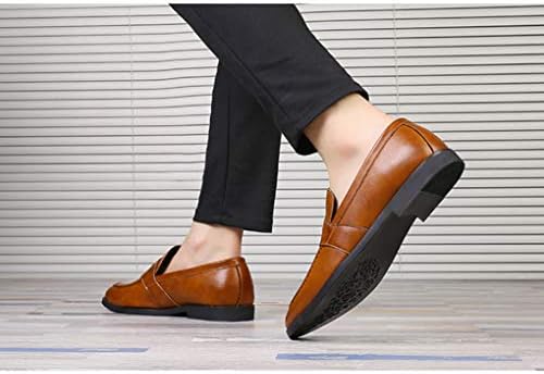 人気第6位 新品 Tod S 最高級メンズ コインローファー ビジネスカジュアル兼用uk6 大特価