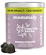 Hundeleckerlies mammaly Forever Young Senior Snack für ältere Hunde