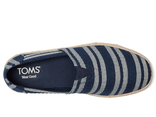 Image of TOMS Men's ALP Rope 2.0 Loafers
