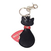 新品ピックケースキーホルダー 3点 Amazon.co.jp: JAJABOON 猫 ピックケース キーホルダー
