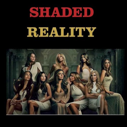 S3 E10 The Secret Lives of Mormon Wives Recap