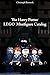 Produktbild The Harry Potter LEGO Minifigure Catalog: 1st Edition