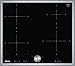 Produktbild Neff TBT4643N / T46BT43N0 / Autarkes Kochfeld / Induktion / 60cm / TwistPad Flat / CombiZone