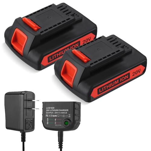 Black And Decker Charger The 15 best products compared Your Motor Guide