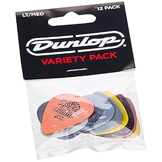 Variety Pack light et medium sachet de 12 – Image 2