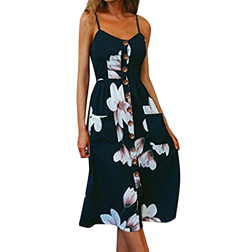 Robe d'été bohème fine contre la chaleur pour rester fraîche et élégante