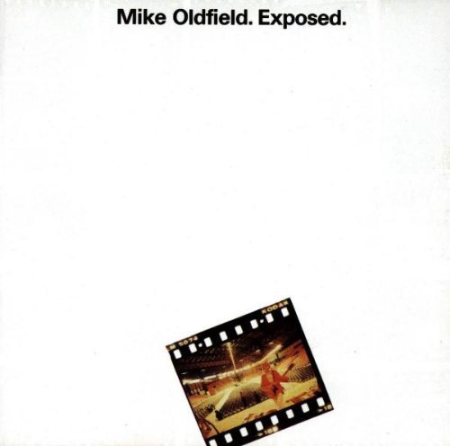 Exposed by Oldfield Mike (1985-01-01)