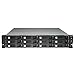 Qnap 12-Bay High Performance Unified Storage (TVS-1271U-RP-PT-4G-US)