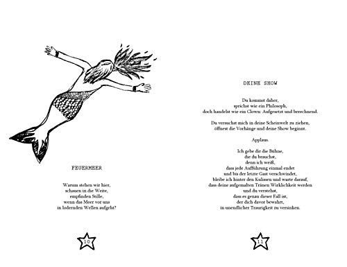 Von verlassenen Träumen und einem leichteren