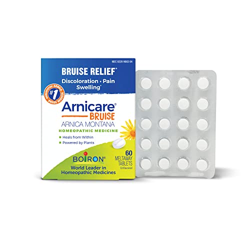 Boiron Arnicare Bruise for Relief of Pain or...