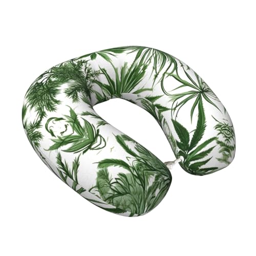 Almohada de fibra de poliéster tamaño único negra miniatura 2