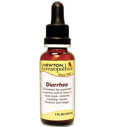 Newton Labs Diarrhea, 1 fl. oz. by Newton Homeopathics