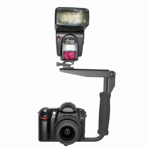 Promaster SystemPro Flash Bracket 3