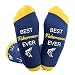 fiszdovb Gifts for Fishermen, Cool Fishing Gifts for Men Unique, Best Fisherman Gift Socks for Fishing Lovers Dad Grandpa, Funny Christmas Fathers Day Birthday Gift for Fisherman Stocking Stuffers