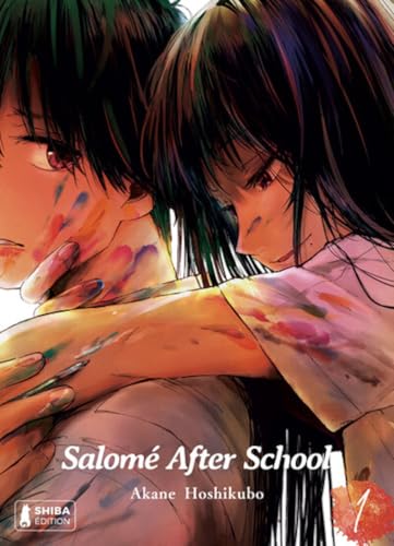 Salomé After School: Tome 1