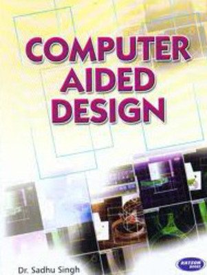 Buy Computer Aided Design Book Online at Low Prices in India | Computer ...