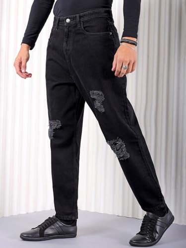 Image of THE Indian Garage CO Men Jeans