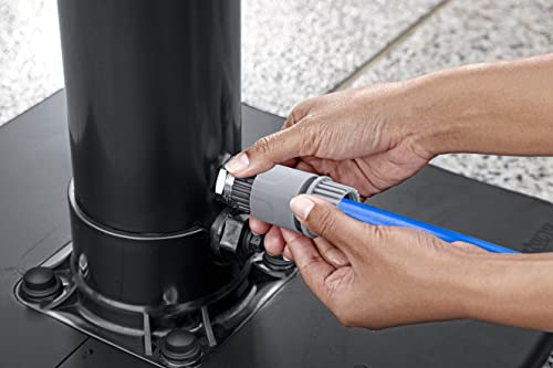 Bestway 58694 / 23 doccia per giardino e piscina Libera installazione - 16