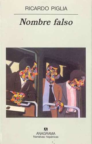 Nombre falso: 322 (Narrativas hispánicas)