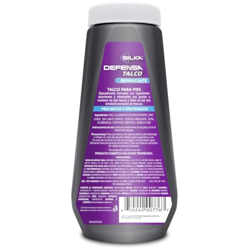 Talcos Y Desodorantes, Drugstore Imagen adicional