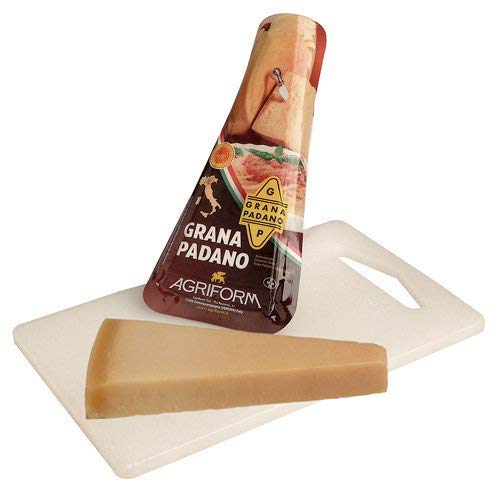 Queso Grana Padano DOP Cheese 200 g