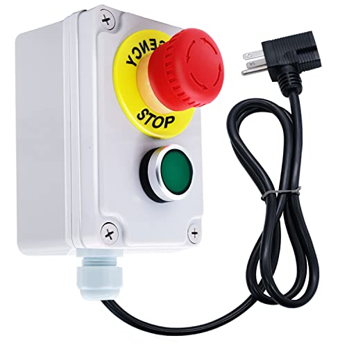 Find The Best Safety On Off Switch Reviews & Comparison Katynel